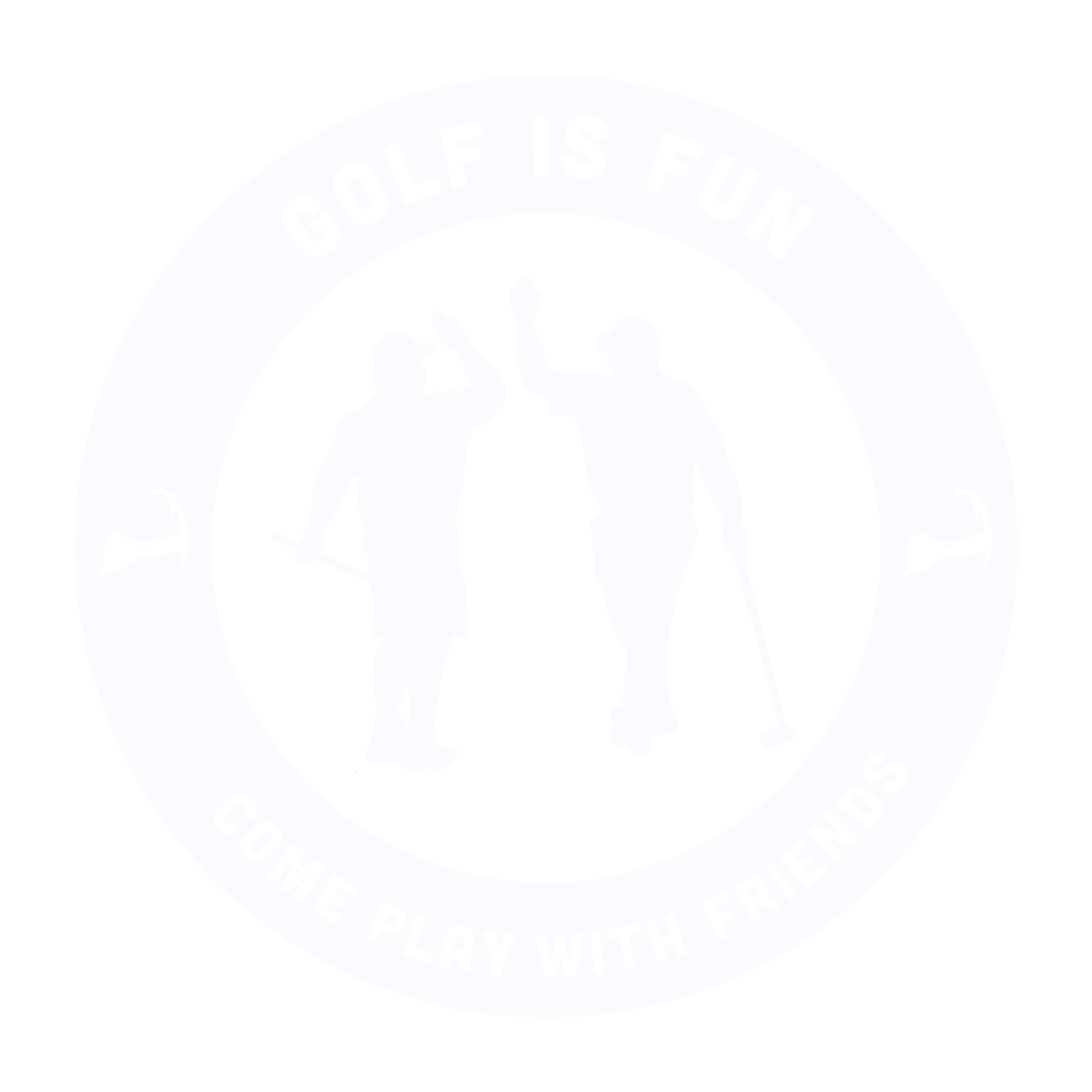 Golf Is Fun Tour home