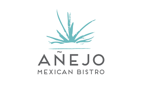 Anejo Logo