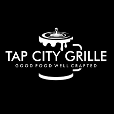 Tap City Grill Logo